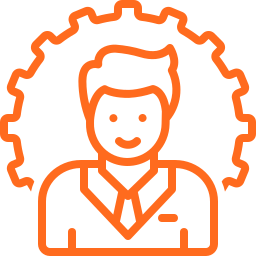 Student management icon