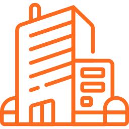 Enterprise mobility applications icon