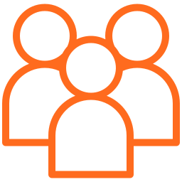Employee applications icon