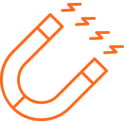 Field force applications icon