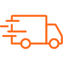 Delivery management icon