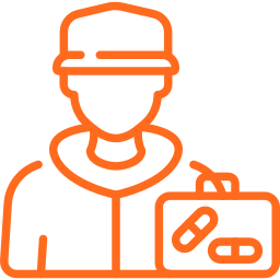 Dealer applications icon