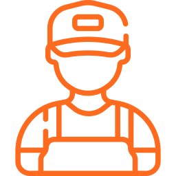 Vehicle and driver management icon
