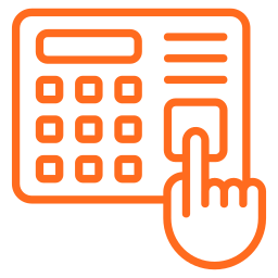 Attendance applications icon