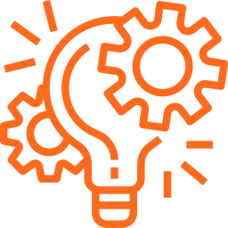 Project management icon