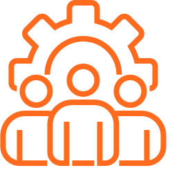 User Management icon