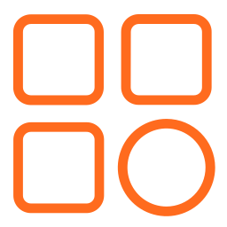 Categories icon