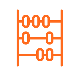 Score Calculation icon