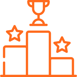 Leaderboard icon