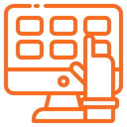 Product Discovery Icon