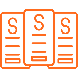 Subscription Management Icon