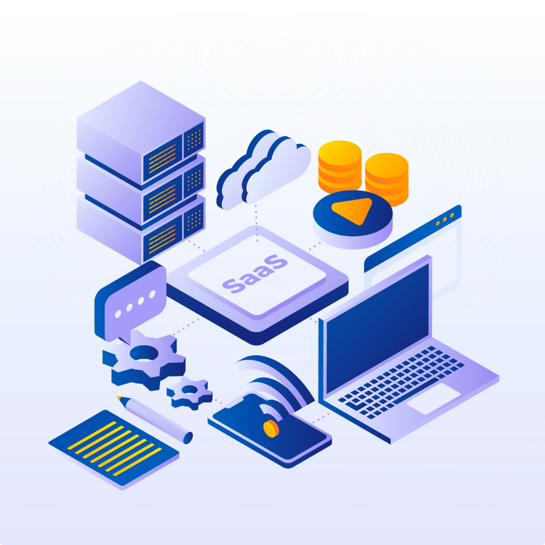 SaaS Product Development
