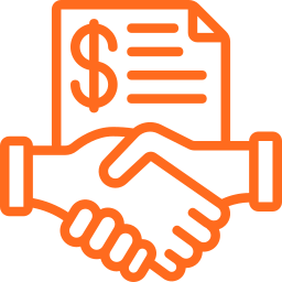 Procurement icon