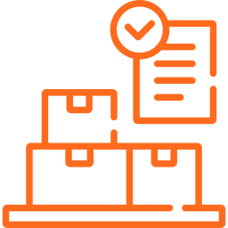 Site inventory icon