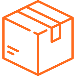 Product and barcode management icon