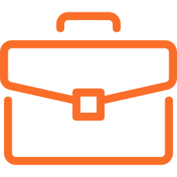 Business understanding icon