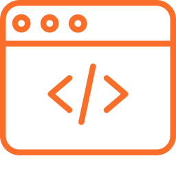 Software development icon