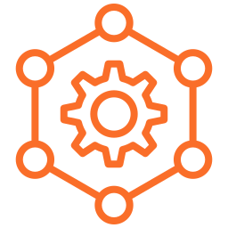 System integration icon