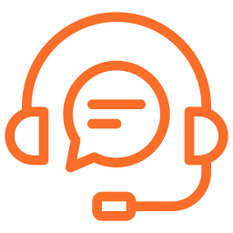 Technical support icon