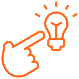 BOM and production planning icon