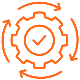 Approval workflows icon