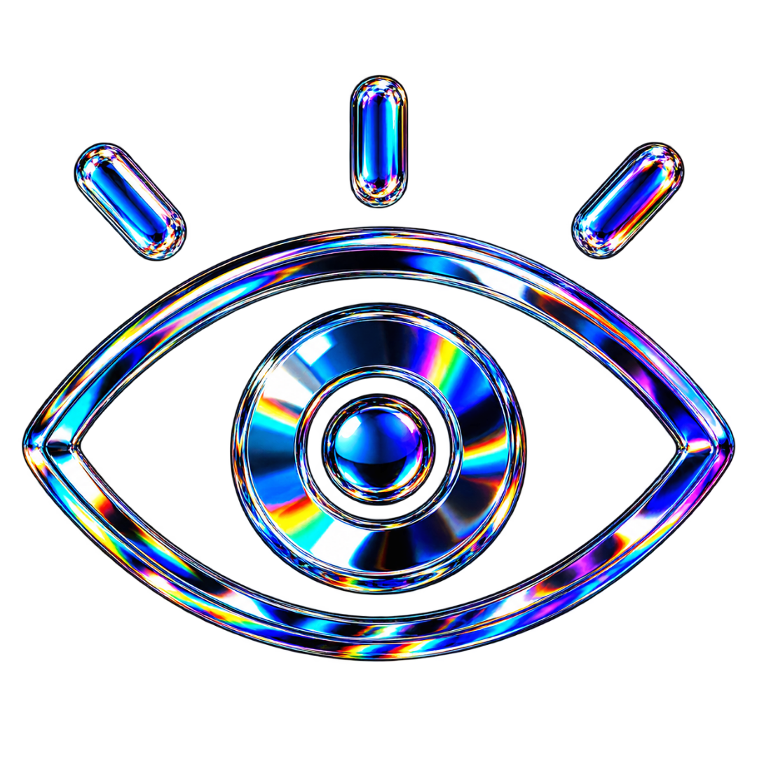 vision icon