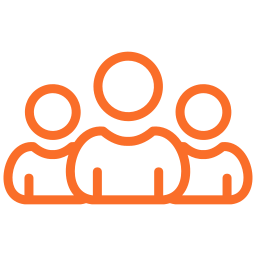 Employee request submission icon